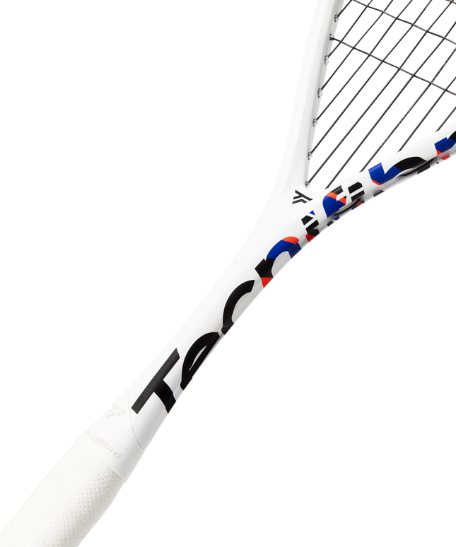 Tecnifibre Carboflex 130 X-Top V2 shaft