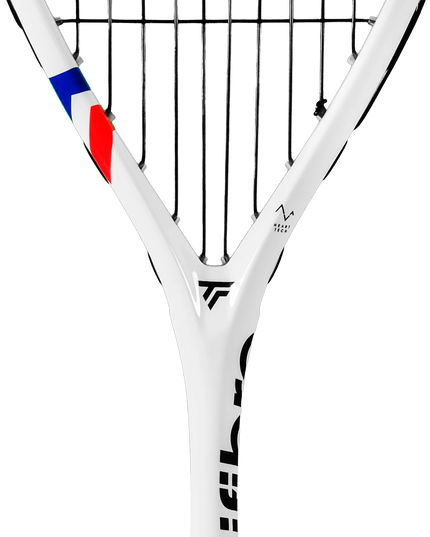 Tecnifibre Carboflex NEO 135 Heart Tech technology