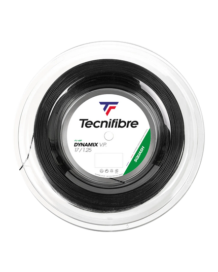 Tecnifibre Dynamix VP 1.25 - Reel 200 m