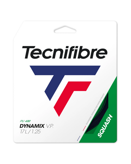 Tecnifibre Dynamix VP 1.25 - String Set 10 m