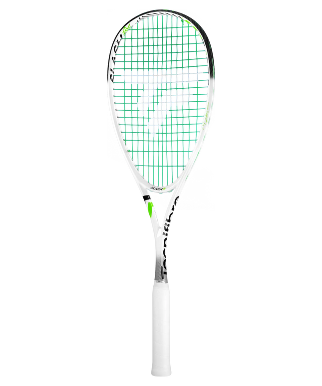 Tecnifibre Slash 120 Power front