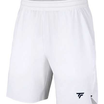 Tecnifibre Team Stretch Short white
