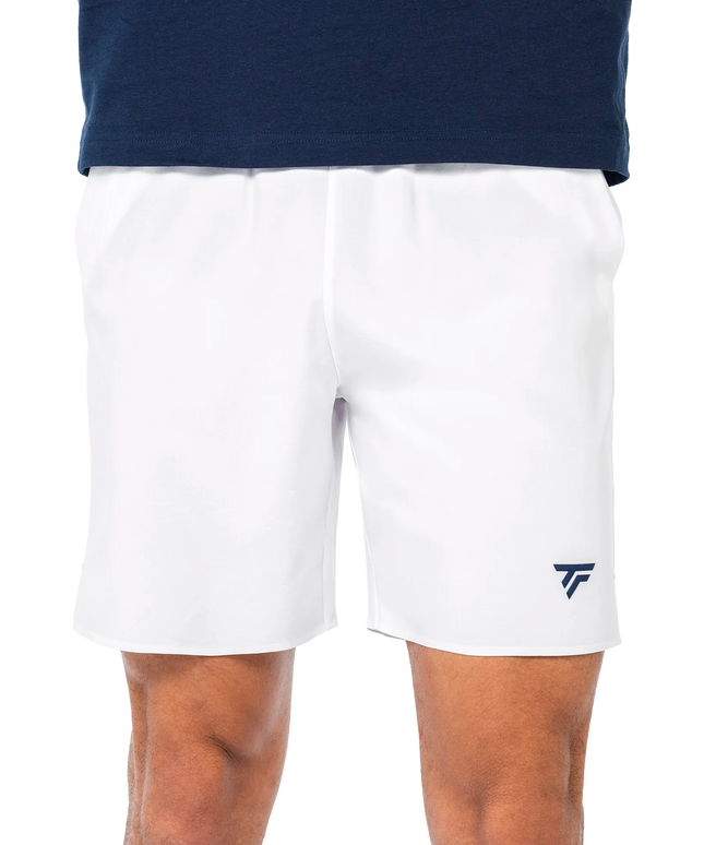 Tecnifibre Team Stretch Short white model