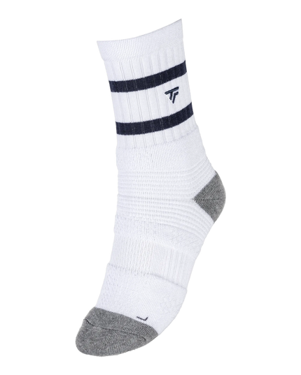 Tecnifibre Tech Socks white