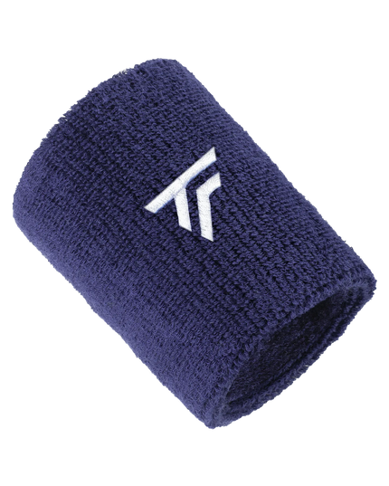 Tecnifibre Wristband XL navy