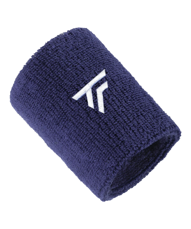 Tecnifibre Wristband XL navy