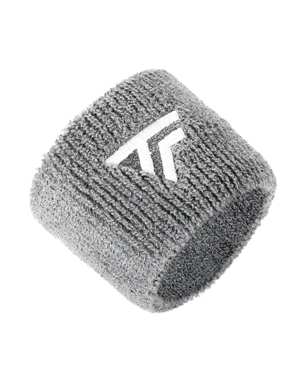 Tecnifibre Wristband light grey