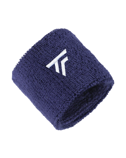 Tecnifibre Wristband navy