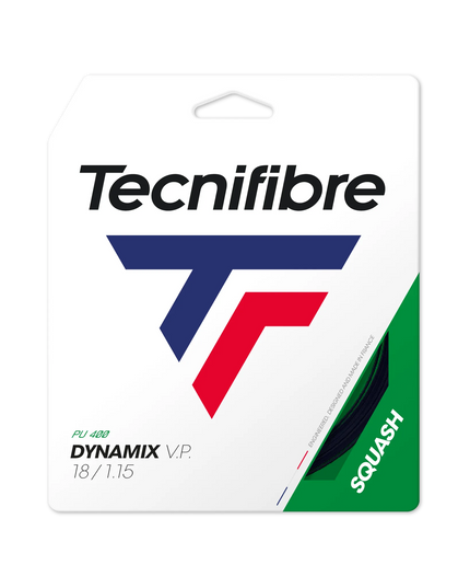 Tecnifibre Dynamix VP 1,15 - Set de cordamento 10 m