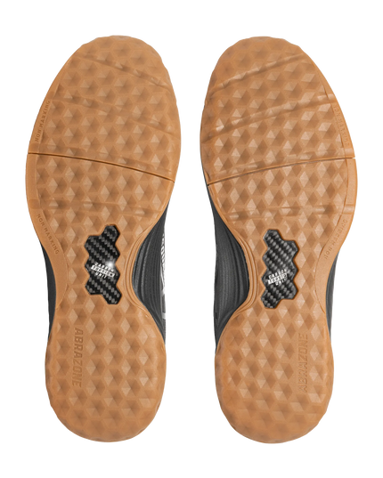 UNSQUASHABLE CROSS-TEC Squash Shoe outsole