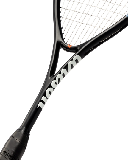Wilson Hyper Hammer 120 throat