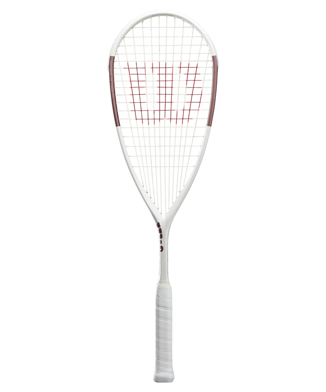 Wilson Tempest Lite front