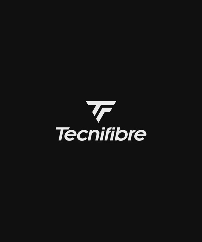 promotion video for new Tecnifibre Slash series